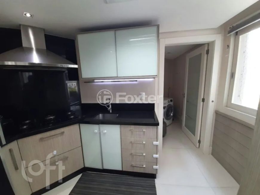 Apartamento à venda Rua Bento Gonçalves, Centro - Caxias do Sul