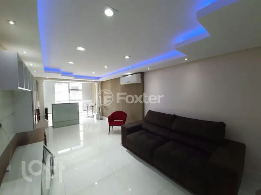 Apartamento à venda Rua Bento Gonçalves, Centro - Caxias do Sul