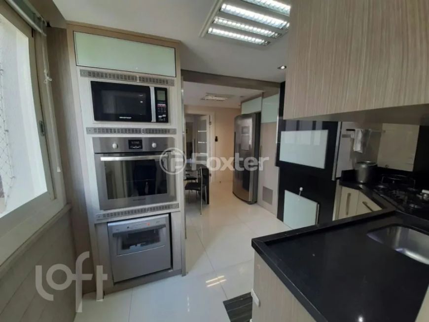 Apartamento à venda Rua Bento Gonçalves, Centro - Caxias do Sul
