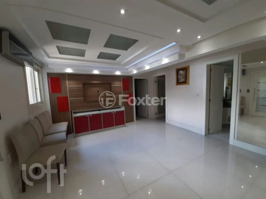 Apartamento à venda Rua Bento Gonçalves, Centro - Caxias do Sul