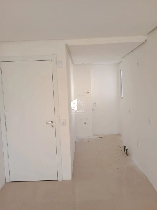 APARTAMENTO C/ CHURRASQUEIRA BAIRRO ESPLANADA