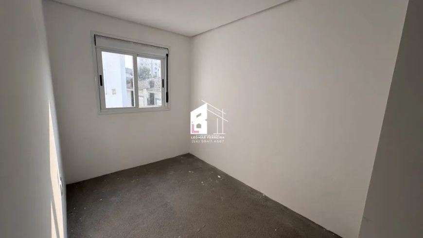 APARTAMENTO C/ CHURRASQUEIRA BAIRRO ESPLANADA