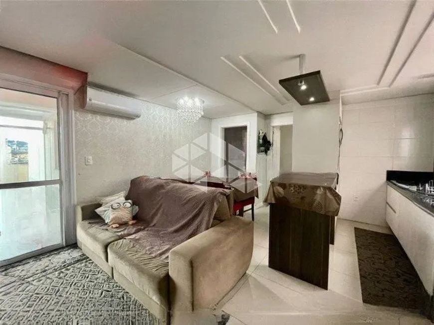 Apartamento em Pio X