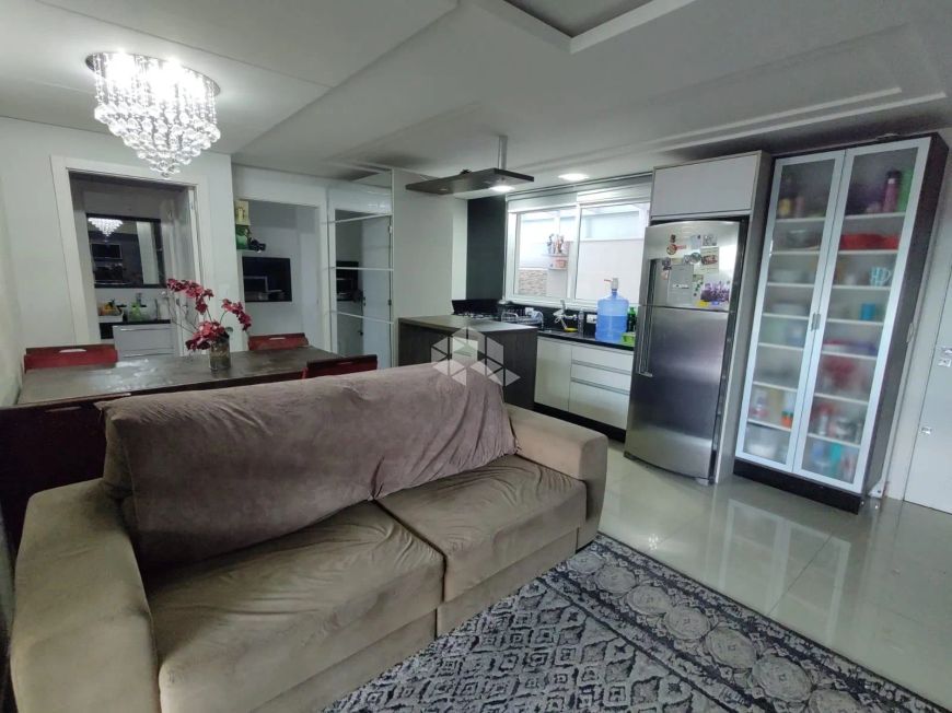 Apartamento em Pio X