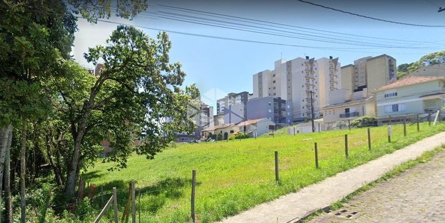 Terreno no Bairro Nossa Senhora de Lourdes em Caxias do Sul