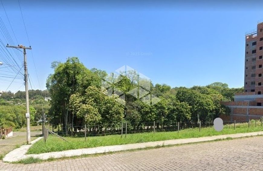 Terreno no Bairro Nossa Senhora de Lourdes em Caxias do Sul