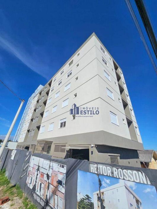 Apartamento à venda, 68 m² por R$ 420.000,00 - Santa Lúcia - Caxias do Sul/RS