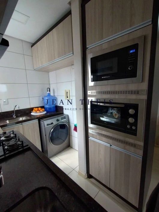 Lindo Apartamento no Bairro São Luiz.