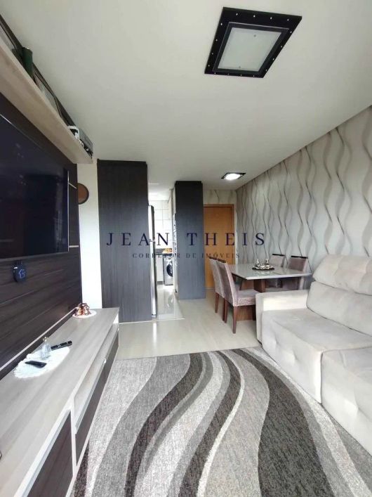 Lindo Apartamento no Bairro São Luiz.