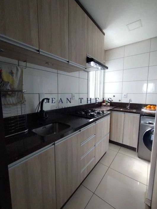 Lindo Apartamento no Bairro São Luiz.