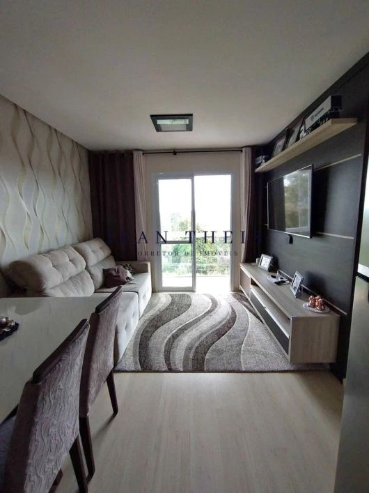 Lindo Apartamento no Bairro São Luiz.