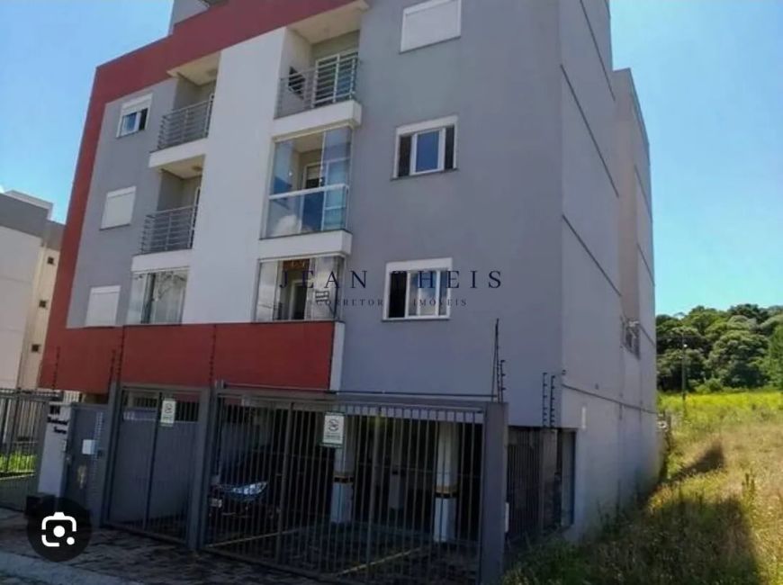Lindo Apartamento no Bairro São Luiz.
