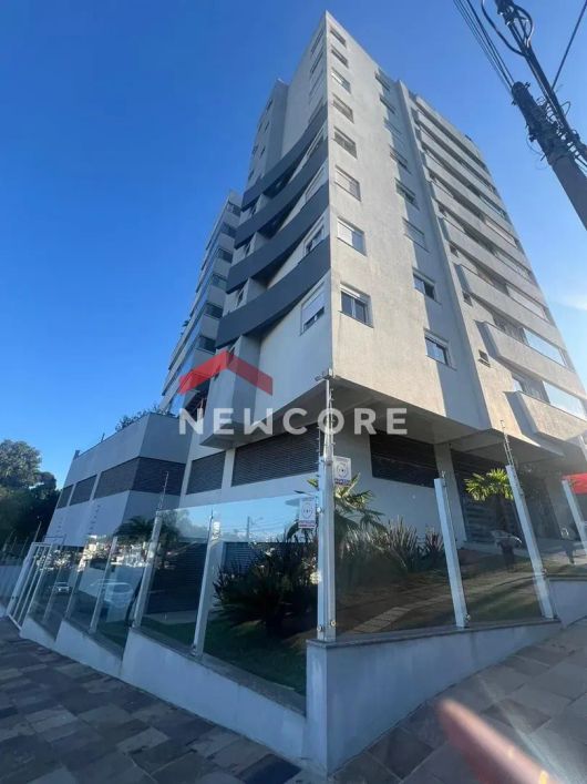 Apartamento em Rua Tereza Pezzi - Panazzolo - Caxias do Sul/RS