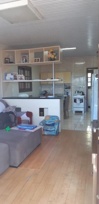 Venda de Casa em Caxias do Sul-RS, bairro Desvio Rizzo