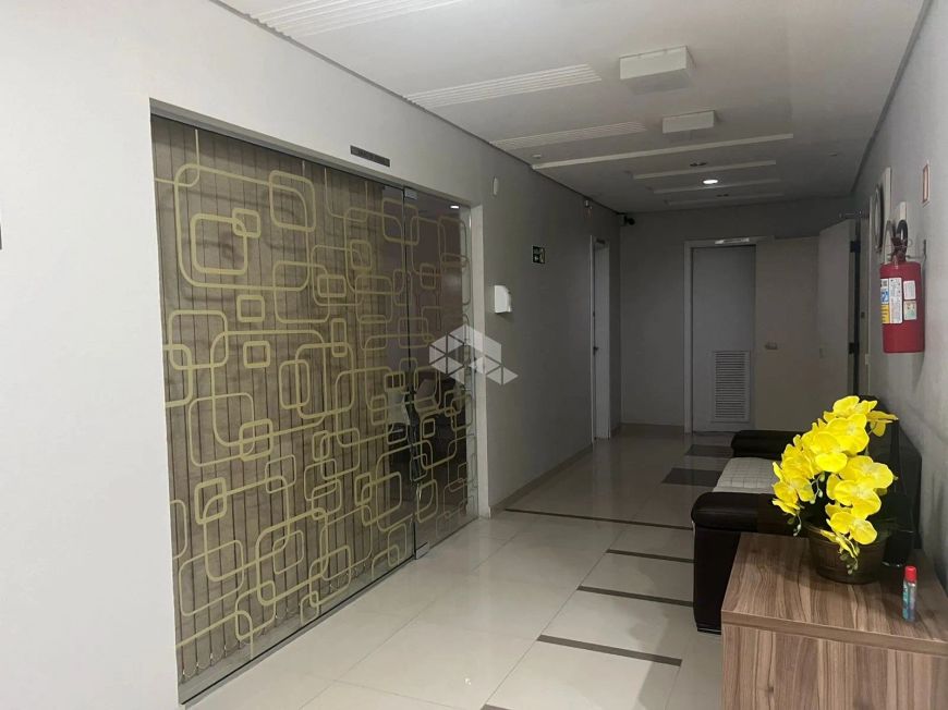 Apartamento 2 dormitórios 1 vaga de garagem semi mobiliado