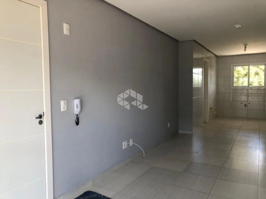 Apartamento em Ana Rech