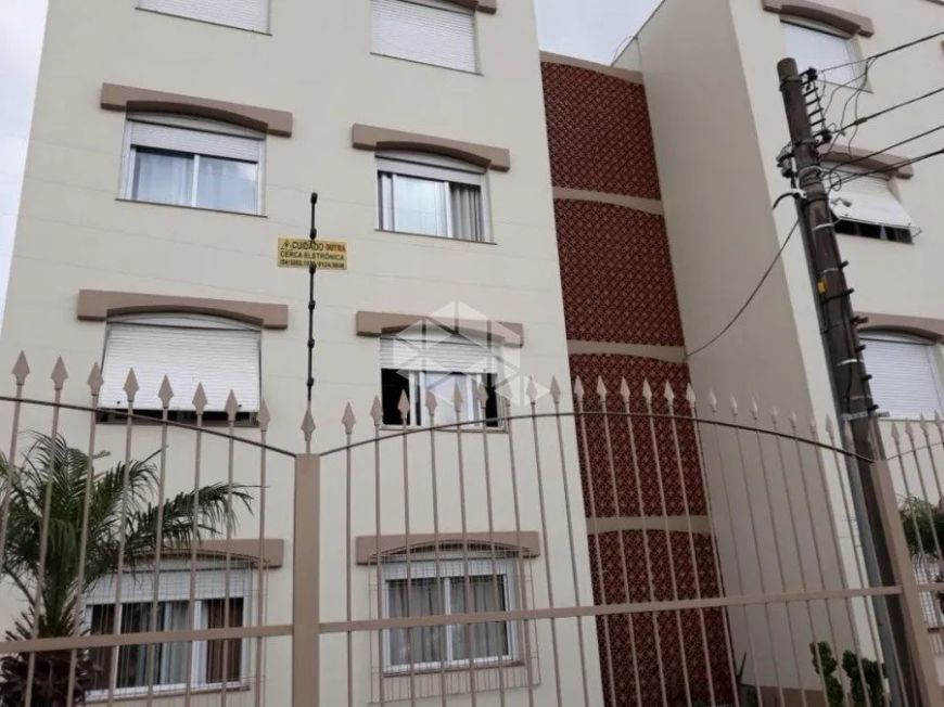 Apartamento em Santa Catarina