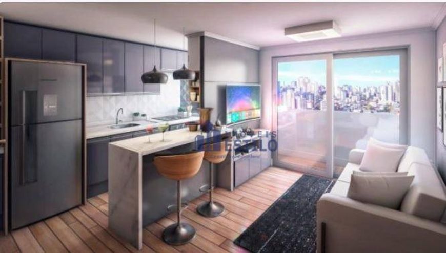 Apartamento com 2 dormitórios à venda, 66 m² por R$ 420.000,00 - Rio Branco - Caxias do Sul/RS