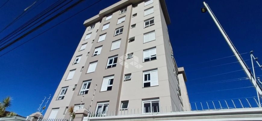 Apartamento em Rio Branco