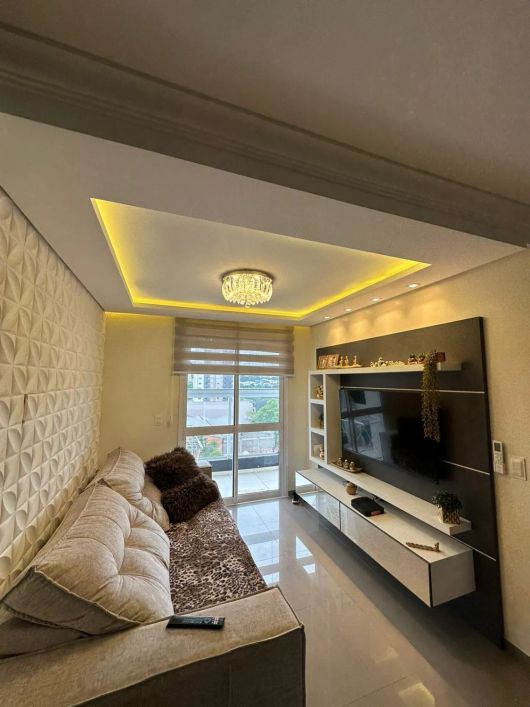 Belíssimo apartamento semimobiliado em excelente localização no Bairro Fátima! Local calmo, pois é f