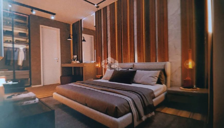 Apartamento em Pio X