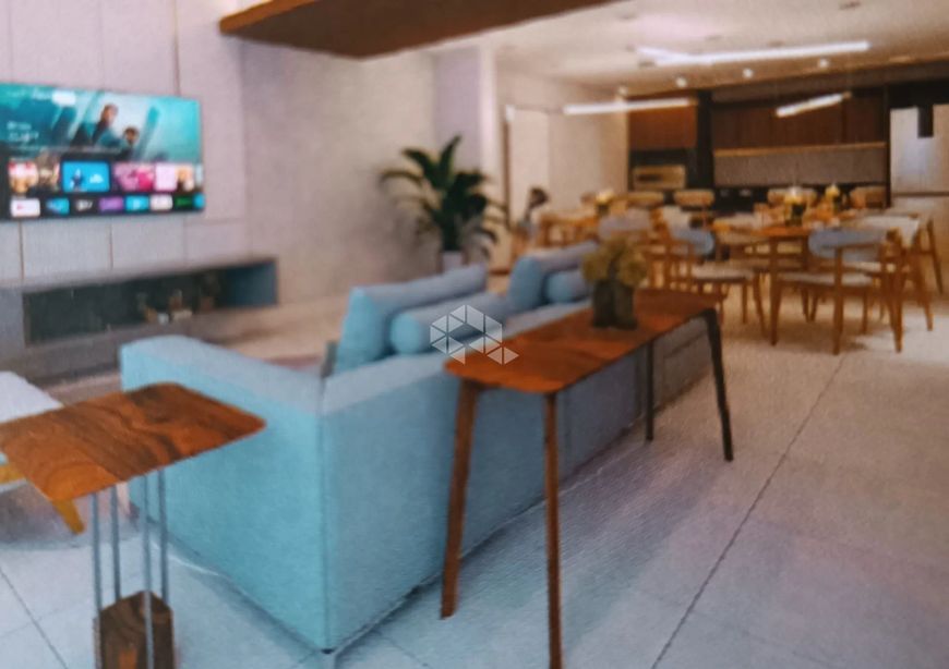 Apartamento em Pio X