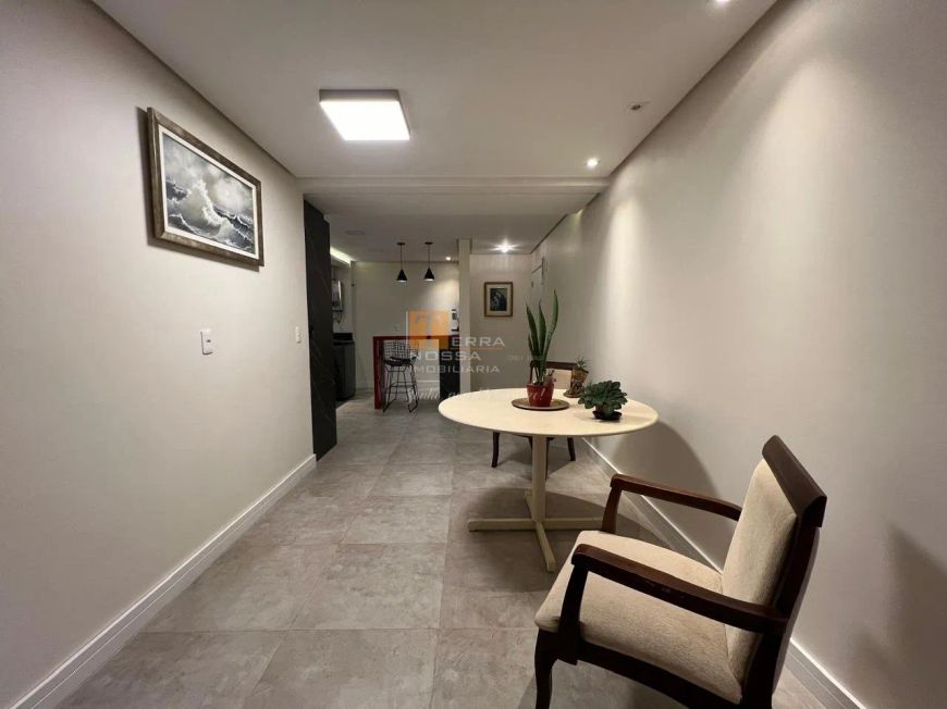 Apartamento mobiliado à venda no Jardim América, em Caxias do Sul - RS