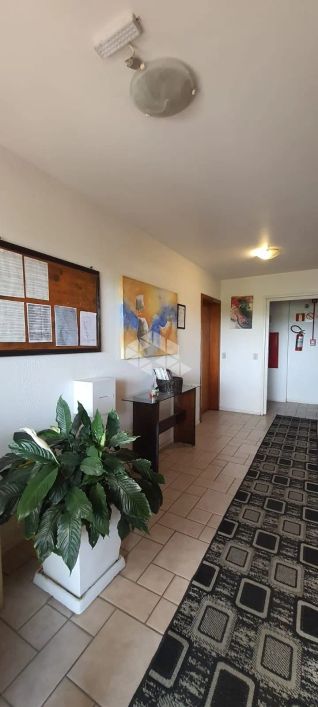 Apartamento em Marechal Floriano