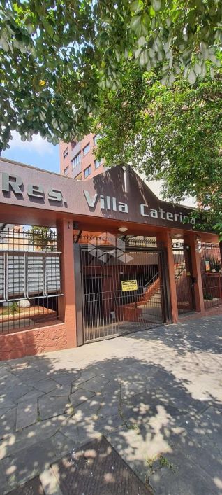Apartamento em Marechal Floriano