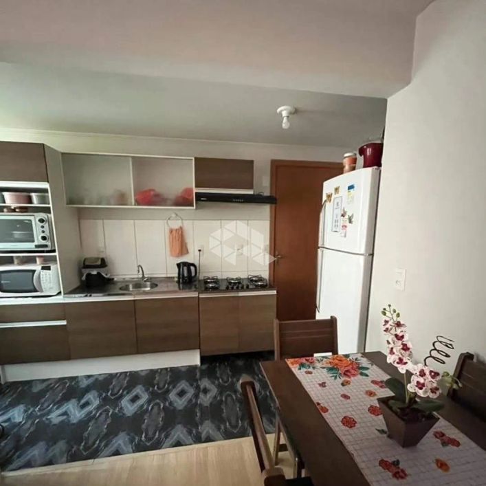 Apartamento em Bela Vista