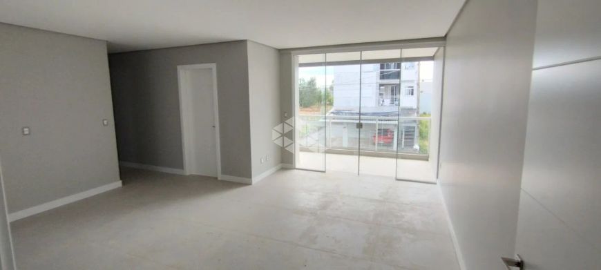 Apartamento em Bela Vista