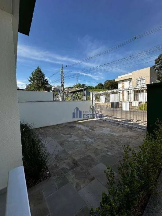 Casa à venda, 129 m² por R$ 640.000,00 - São Luiz - Caxias do Sul/RS
