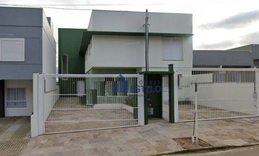 Casa à venda, 129 m² por R$ 640.000,00 - São Luiz - Caxias do Sul/RS