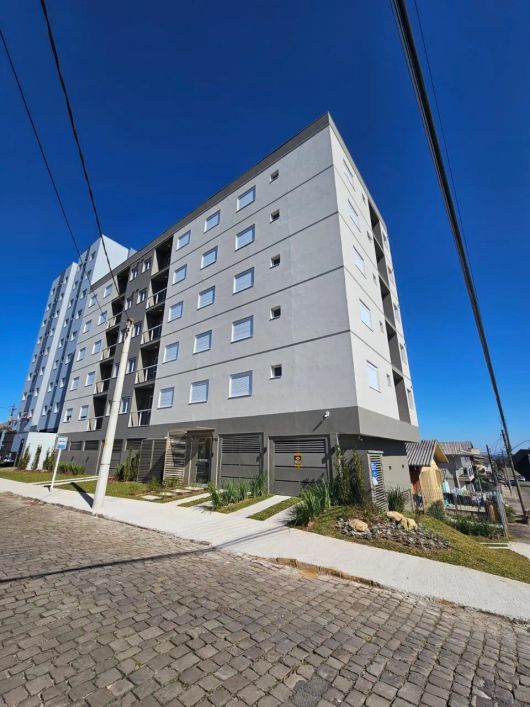 Residencial Heitor Rossini