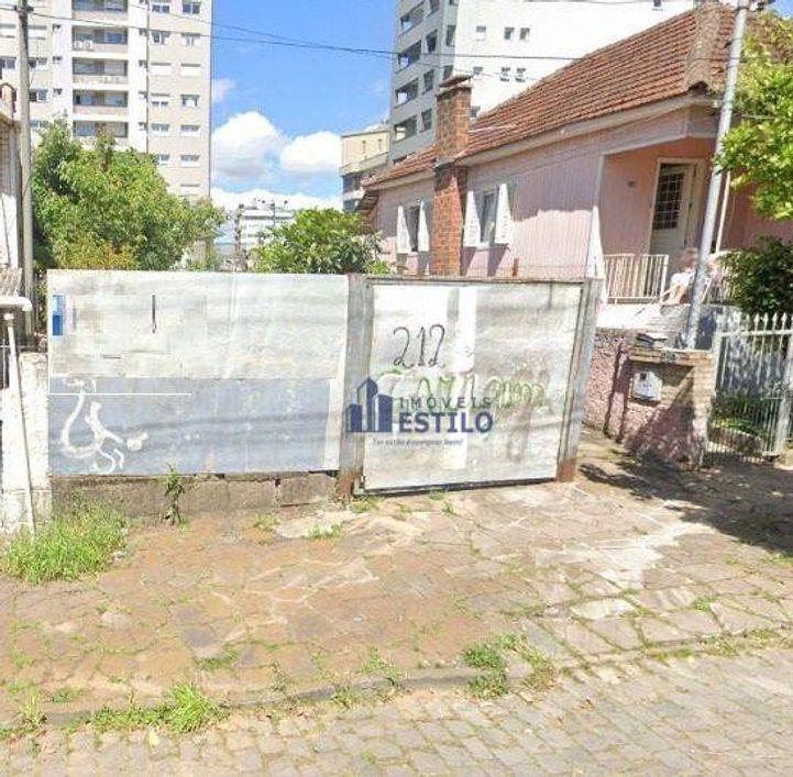 Terreno à venda, 120 m² por R$ 298.000,00 - Panazzolo - Caxias do Sul/RS