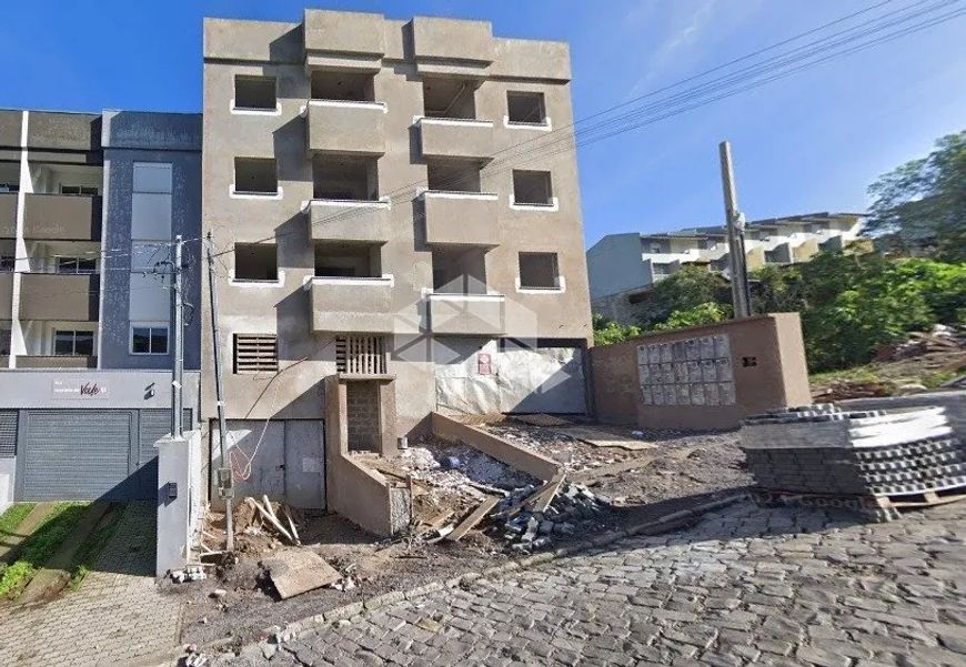 Apartamento em Nossa Senhora Das Graças