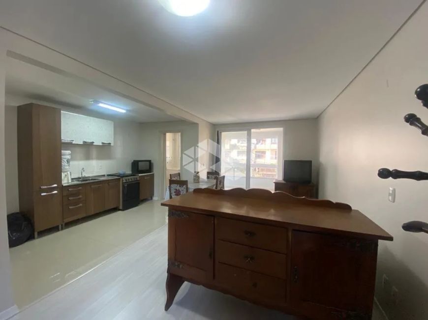 Apartamento NOVO com 03 dormitórios