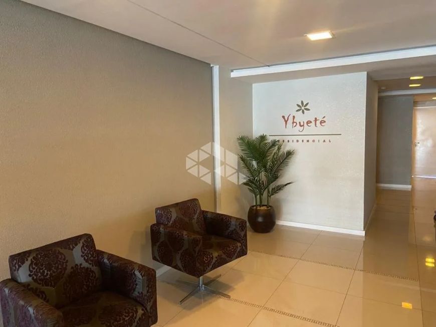 Apartamento NOVO com 03 dormitórios