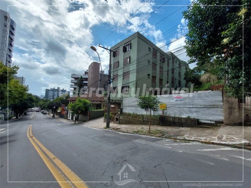 Terreno próximo ao hospital Fátima