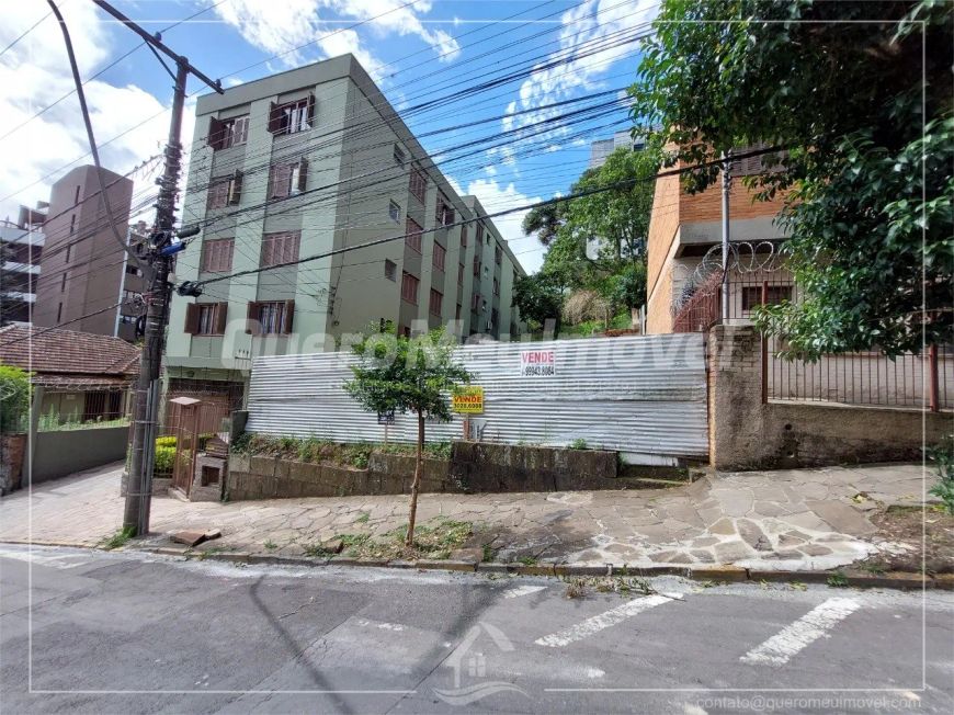 Terreno próximo ao hospital Fátima