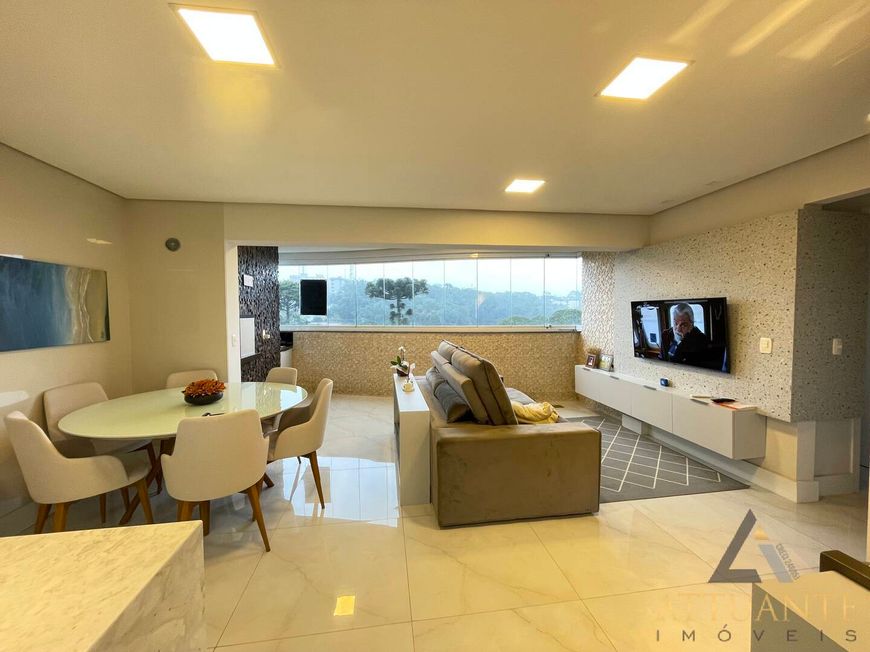 Apartamento mobiliado e decorado - Bairro Jardim Eldorado