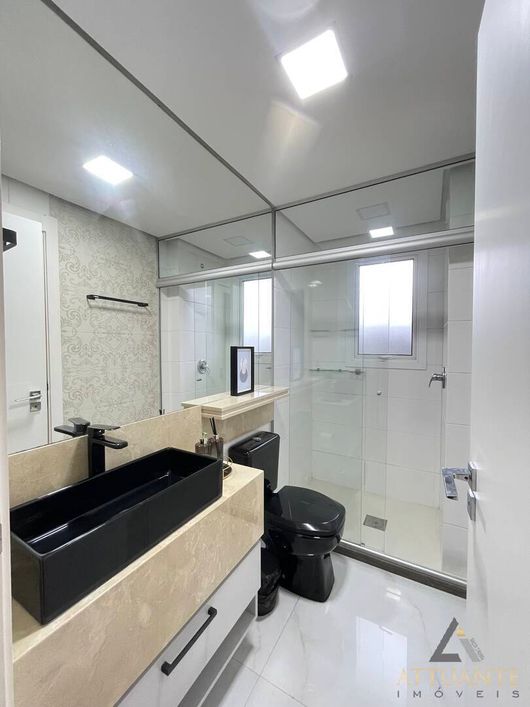 Apartamento mobiliado e decorado - Bairro Jardim Eldorado