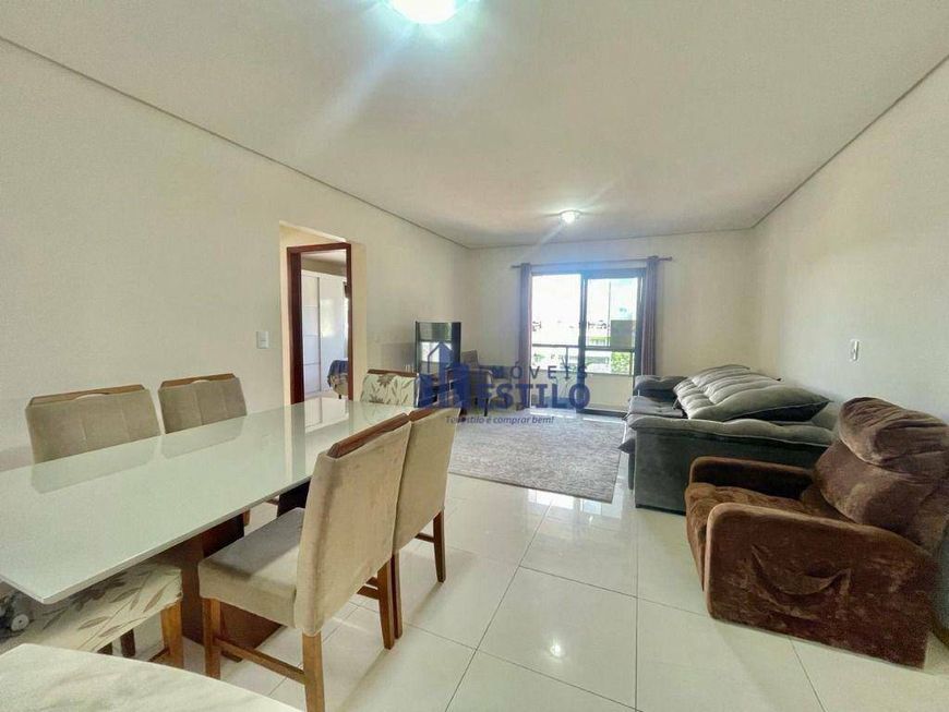 Apartamento à venda, 82 m² por R$ 480.000,00 - Exposição - Caxias do Sul/RS