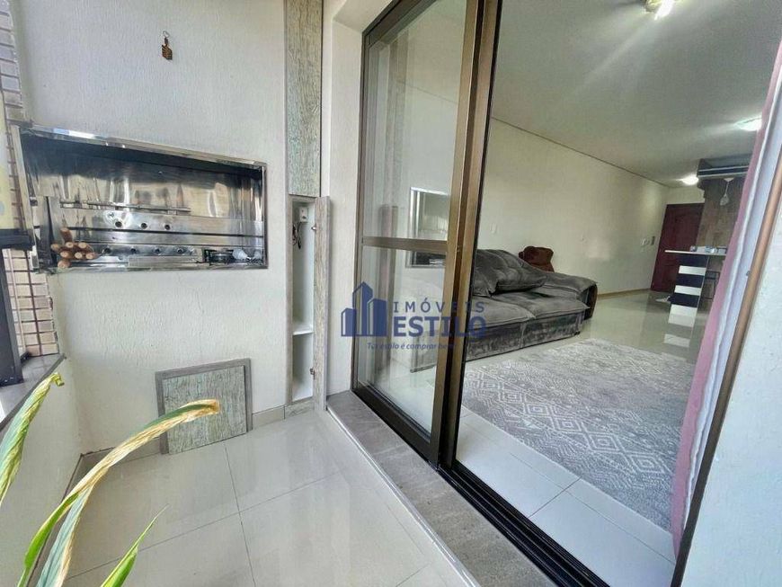 Apartamento à venda, 82 m² por R$ 480.000,00 - Exposição - Caxias do Sul/RS