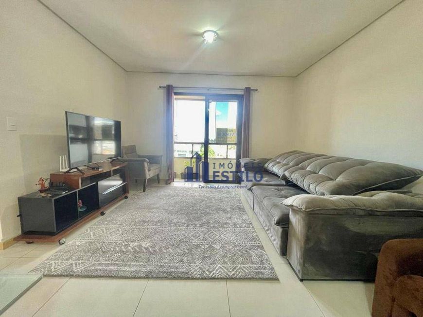 Apartamento à venda, 82 m² por R$ 480.000,00 - Exposição - Caxias do Sul/RS