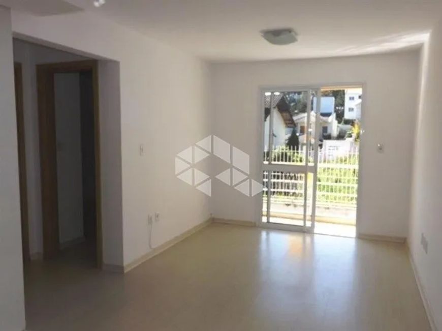 Apartamento em Santa Catarina