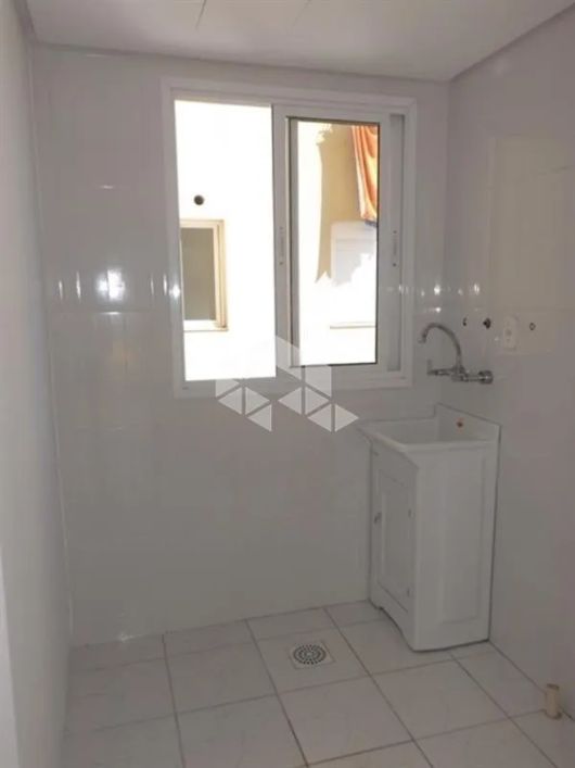 Apartamento em Santa Catarina
