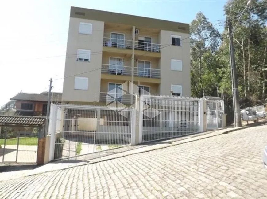 Apartamento em Santa Catarina
