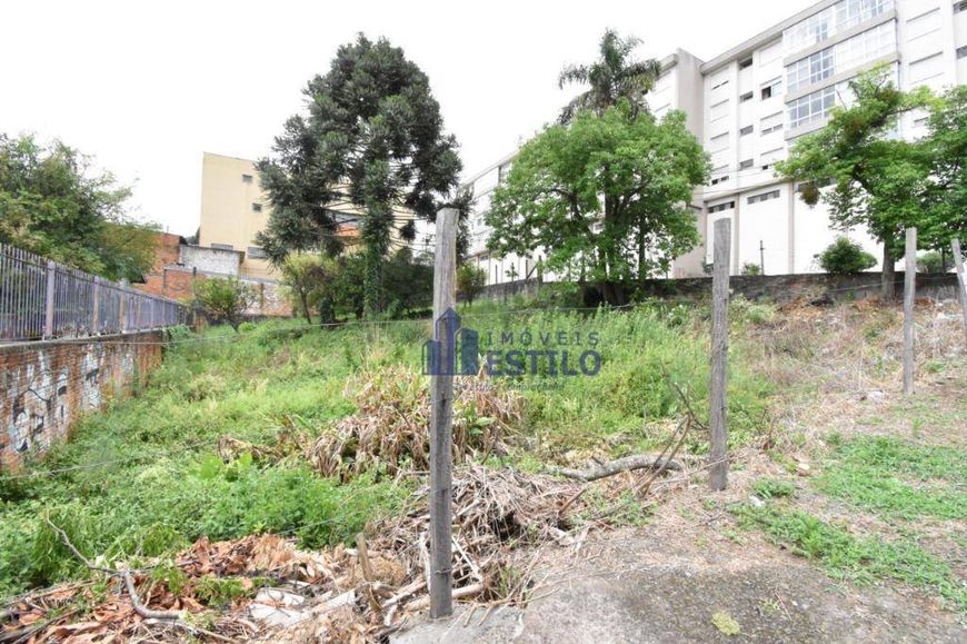 Terreno à venda, 445 m² por R$ 550.000,00 - Medianeira - Caxias do Sul/RS
