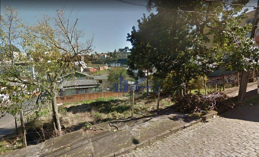 Terreno à venda, 445 m² por R$ 550.000,00 - Medianeira - Caxias do Sul/RS